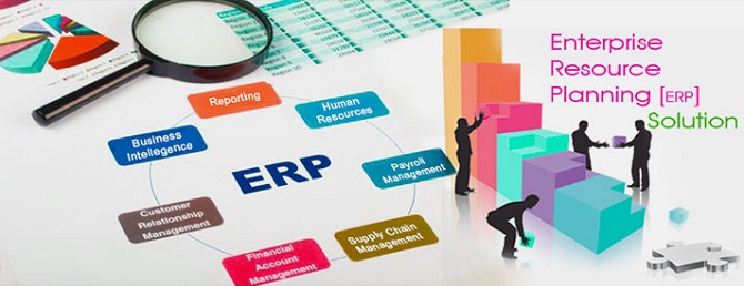 5 dấu hiệu cho thấy đã đến lúc doanh nghiệp của bạn cần sử dụng phần mềm quản trị ERP 01